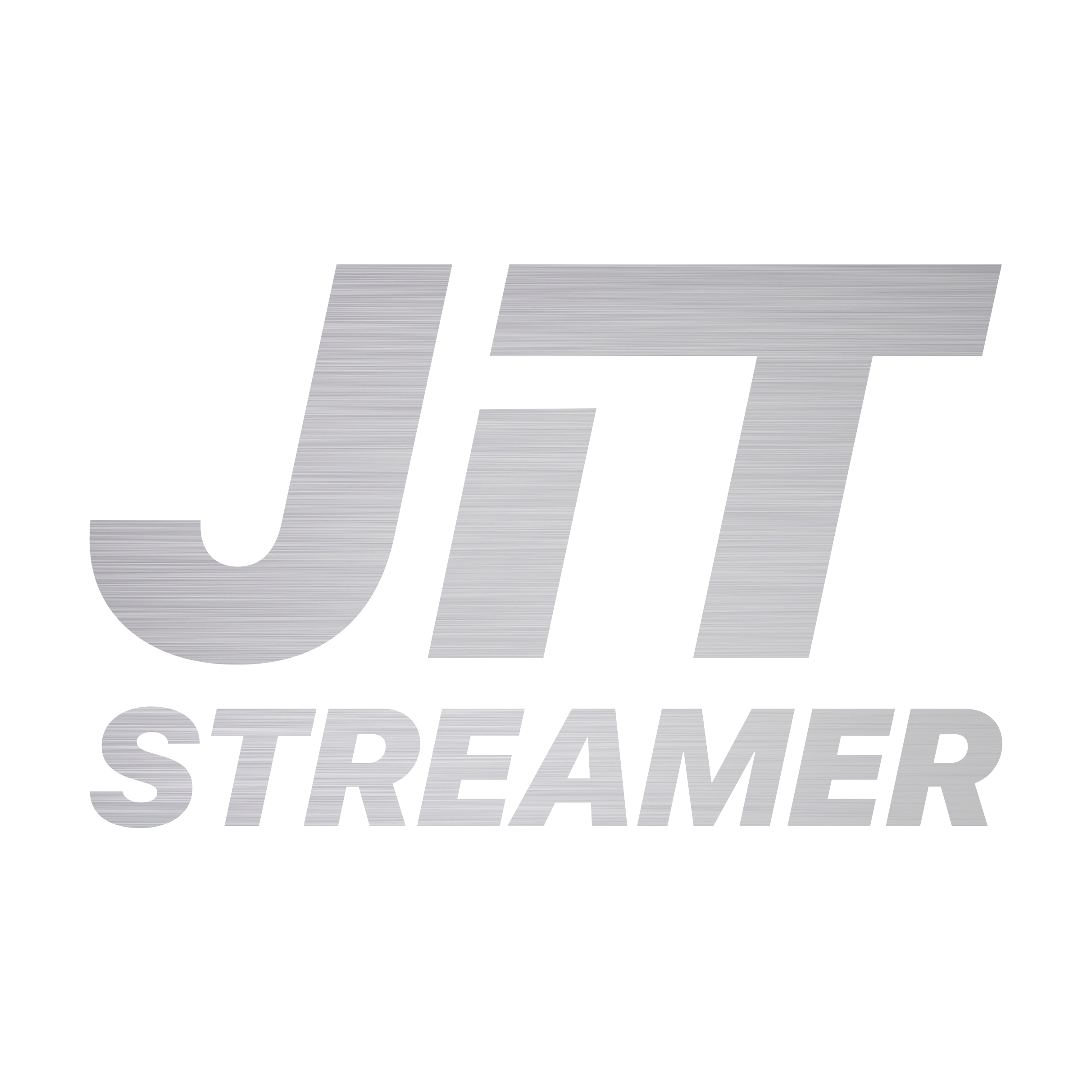 JitStreamer Logo